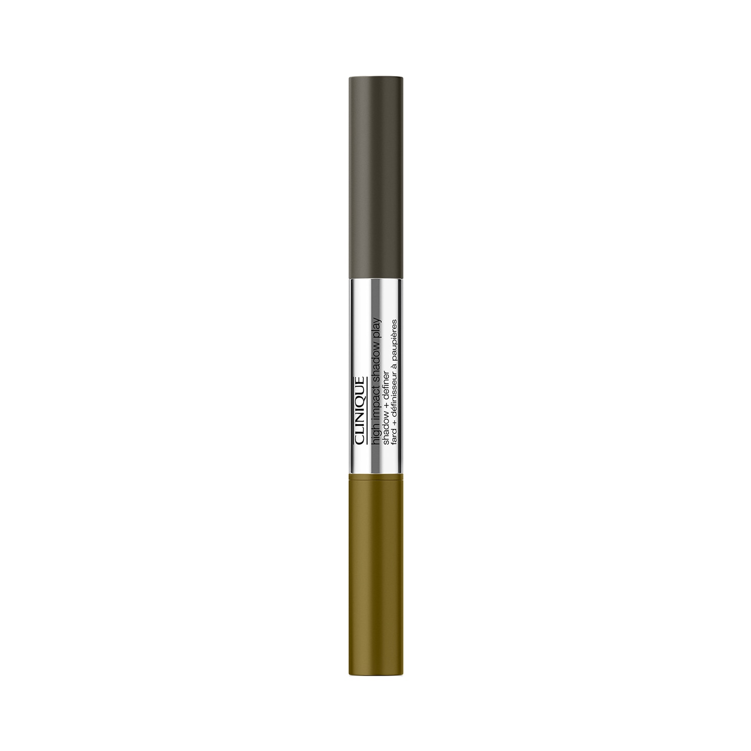 HIGH IMPACT SHADOW PLAY™ SHADOW + DEFINER (SOMBRA PARA OJOS DE DOBLE PUNTA)